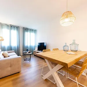 Bravissimo Tarla, 2-bedroom Apartamento Gerona
