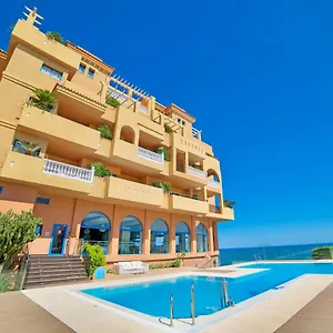 Hydros Hotel&spa Apartamento Benalmádena